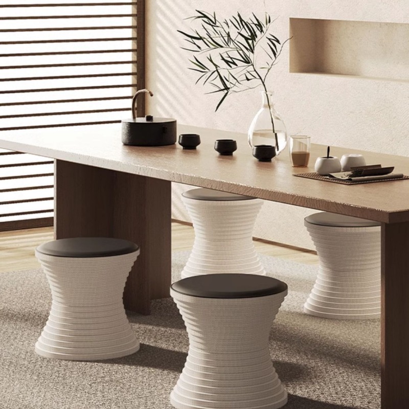 Mehrschichtiger Hocker aus Wel – Sustainable Living Homes Bewertung und Preis