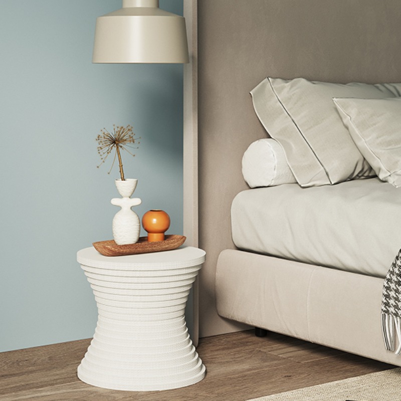 Mehrschichtiger Hocker aus Wel – Sustainable Living Homes Bewertung und Preis
