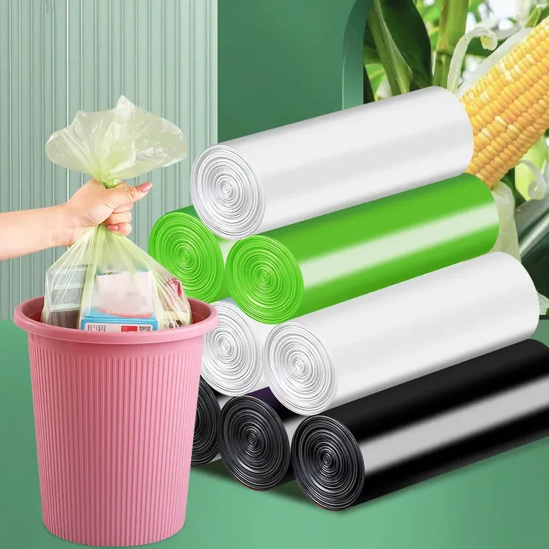 100 Stück Biologisch Abbaubare – Biodegradable Bin Liner Bewertung und Preis