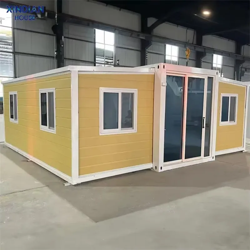 Grünes Fertighaus Umweltfreund – Sustainable Living Homes Bewertung und Preis