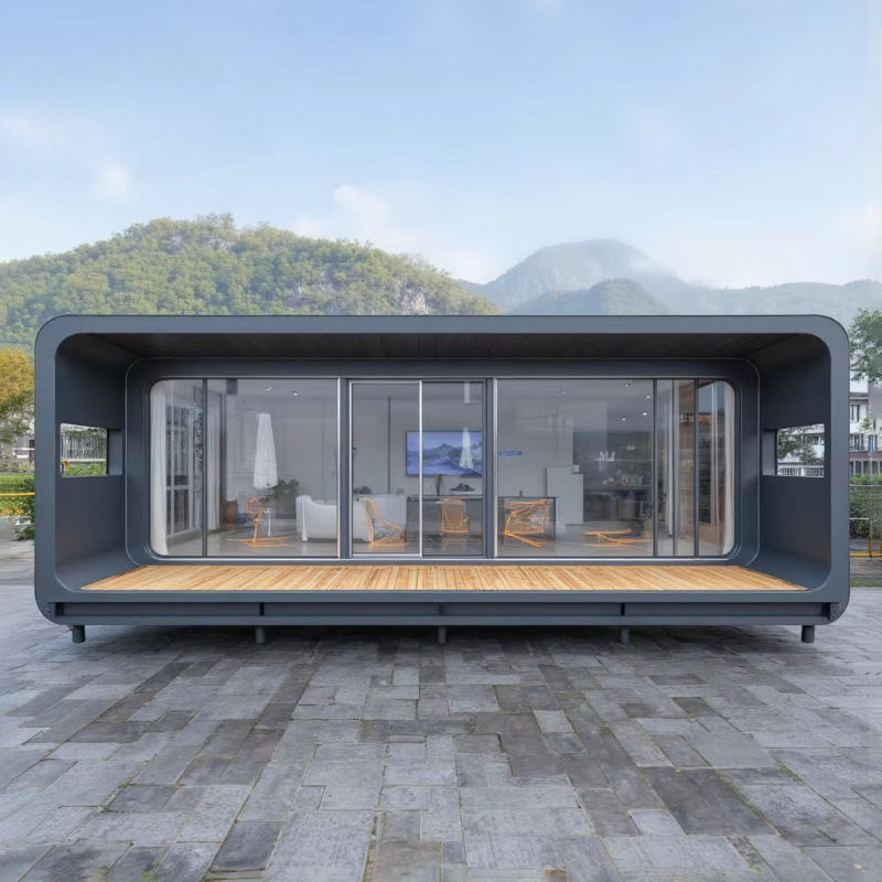 Intelligentes, umweltfreundlic – Sustainable Living Homes Bewertung und Preis