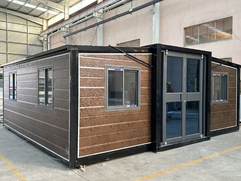 Maßgefertigtes 3D-Gedrucktes F – Sustainable Living Homes Bewertung und Preis
