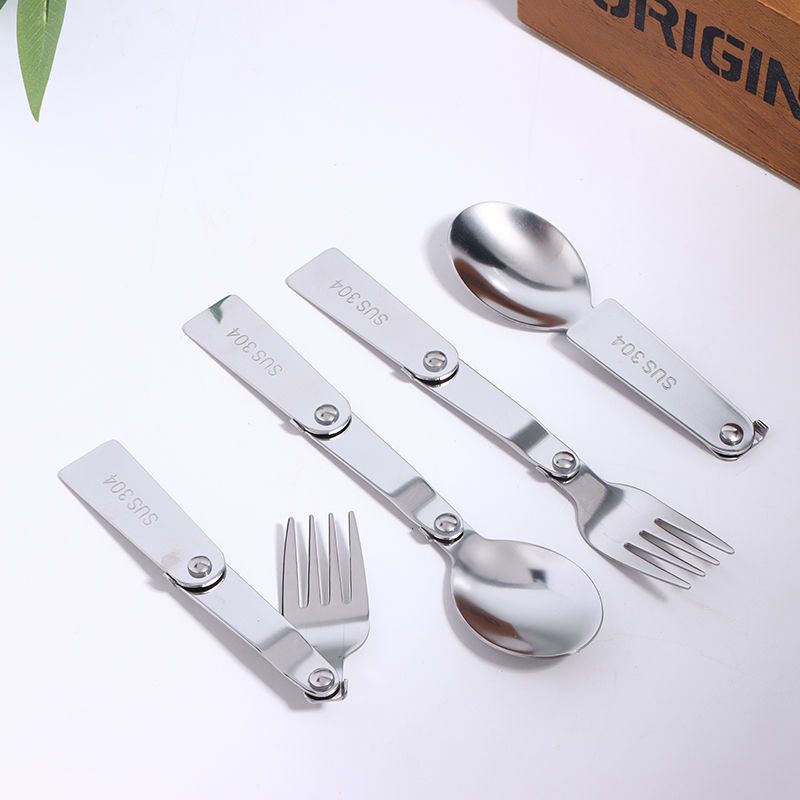 1Pc/3Pcs Tragbare Outdoor Best – Bamboo Cutlery Travel Bewertung und Preis