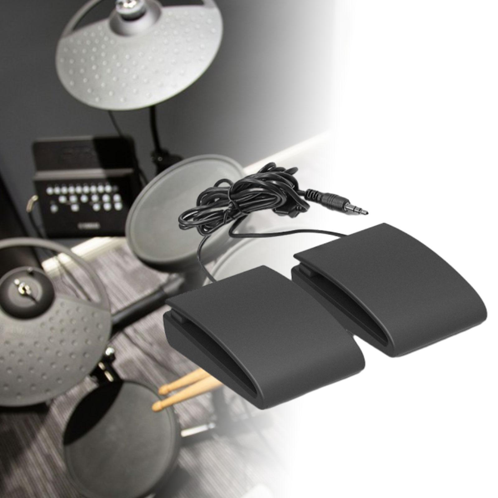 Schlagzeugpedal Musikinstrumen – Sustainable Living Homes Bewertung und Preis