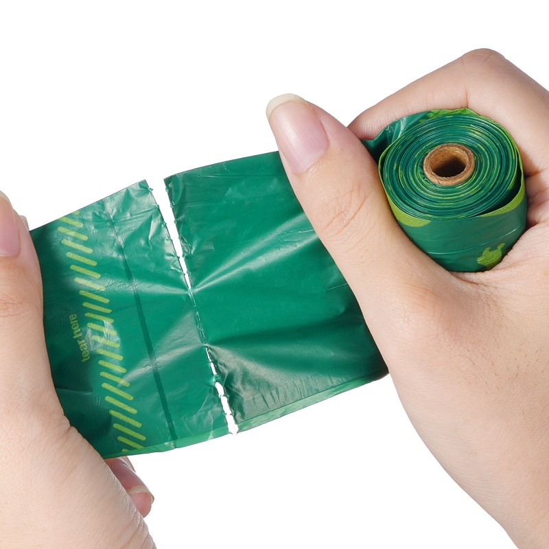 18 Rollen Hundekotbeutel, 270  – Biodegradable Bin Liner Bewertung und Preis