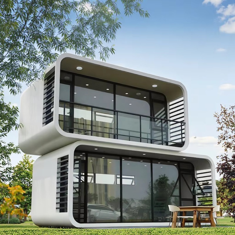 Energieeffizientes, nachhaltig – Sustainable Living Homes Bewertung und Preis