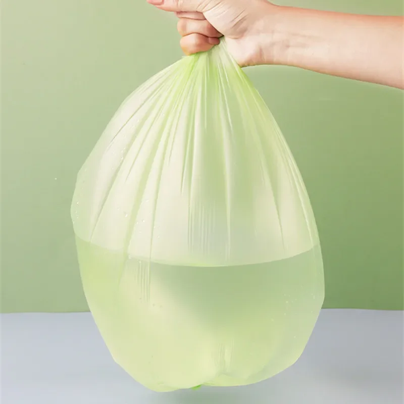 100 Stück Abbaubare Müllbeutel – Biodegradable Bin Liner Bewertung und Preis